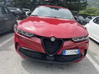 Usata Alfa Romeo Tonale Ti 179 CV (131 kW) 2022 Other SUV