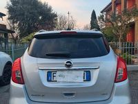 Usata Opel Mokka X Innovation 115 CV (84 kW) 2017 SUV