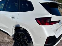 Usata BMW X1 M Sport 2023 Bianco SUV