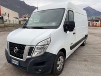 usata Nissan NV400 