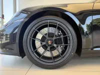 Nuova Porsche 992 541 CV (397 kW) 2025 Nero profondo Berlina