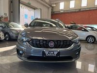 Usata Fiat Tipo Business 120 CV (88 kW) 2017 Grigio Station wagon