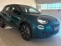 Usata Fiat 600 136 CV (100 kW) 2025 Blu/azzurro SUV