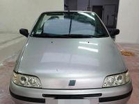 Usata Fiat Punto S 1996 Grigio Cabrio