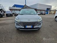 Usata Ford Kuga Titanium X 225 CV (165 kW) 2020 Other SUV