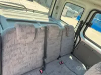 Usata Renault Kangoo 68 CV (50 kW) 2006 Grigio Monovolume