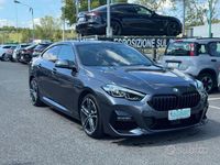 Usata BMW 218 M Sport 150 CV (110 kW) 2021 Antracite metallizzato Coupé