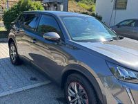 Usata Peugeot 2008 GT-line 131 CV (96 kW) 2020 Grigio SUV