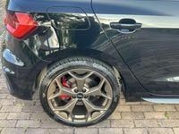 Usata Audi A1 Sportback Competition 207 CV (152 kW) 2022 Utilitaria