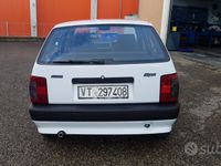 usata Fiat Tipo Tipo5p 1.4 DGT