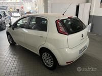 usata Fiat Grande Punto 1.2 benzina 5 porte