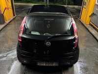 Usata Fiat Punto 69 CV (50 kW) 2007 Berlina