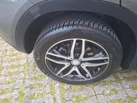 Usata Mercedes GLA180 Premium 108 CV (79 kW) 2017 Grigio SUV