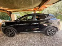 Usata Ford Puma Titanium 125 CV (91 kW) 2023 Nero SUV