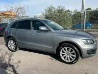 Usata Audi Q5 170 CV (125 kW) 2011 Grigio SUV