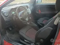 Usata Alfa Romeo MiTo 90 CV (66 kW) 2009 Rosso Utilitaria