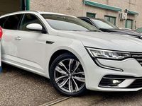 Usata Renault Talisman 160 CV (117 kW) 2022 Bianco Station wagon