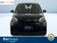 Usata Smart ForTwo Electric Drive Pulse 41 kW (56 CV) 2022 Nero pastello
