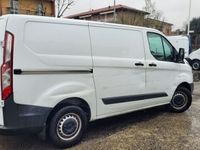 usata Ford Transit Custom 250 2.2 TDCi PC Furgone Entry