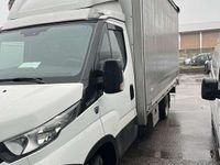 Usata Iveco Daily 126 CV (92 kW) 2017