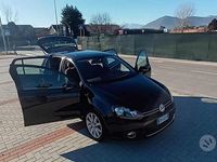 Usata VW Golf VI 2010 Utilitaria