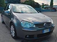 Usata VW Golf IV 190 CV (139 kW) 2006 Grigio Berlina