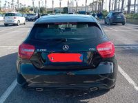 Usata Mercedes A200 Premium 2013 Berlina