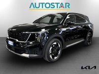Occasion Kia Sorento Style 215 PK (158 kW) 2024 Zwart SUV