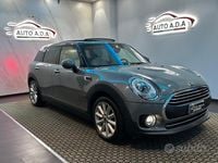 Usata Mini Cooper D Clubman Business 116 CV (85 kW) 2017 Grigio Station wagon