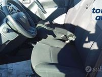 Usata Renault Kangoo 115 CV (84 kW) 2018 Bianco Monovolume