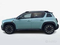 Nuova Renault R4 Iconic 110 kW (150 CV) 2025 Verde Berlina