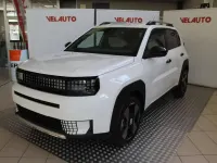Usata Fiat Grande Panda La Prima 101 CV (74 kW) 2025 Bianco gelato Utilitaria