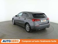 Usata Mercedes A200 163 CV (119 kW) 2018 Grigio Berlina