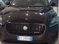 Usata Jaguar E-Pace R-Dynamic 163 CV (119 kW) 2021 SUV