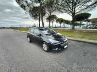 Usata Opel Corsa 75 CV (55 kW) 2015 Nero Utilitaria