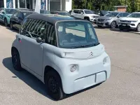 Usata Citroën AMI 2023 Grigio Berlina