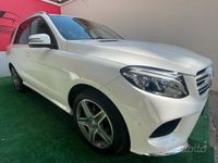 usata Mercedes GLE350 d 4Matic Premium Plus