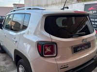 Usata Jeep Renegade Limited 140 CV (102 kW) 2015 SUV