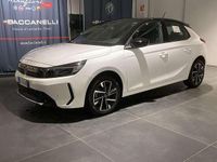 Usata Opel Corsa 101 CV (74 kW) 2025 Bianco Utilitaria