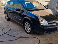 Usata Renault Vel Satis 241 CV (177 kW) 2003 Blu Utilitaria