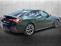 Usata BMW 430 M Sport 245 CV (180 kW) 2022 Verde Coupé