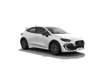 Nuova Renault Clio V Evolution 114 CV (83 kW) 2026 Bianco ghiaccio Berlina