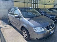 Usata VW Touran Highline 140 CV (102 kW) 2004 Monovolume