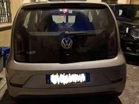 Usata VW up! Move 60 CV (44 kW) 2017 Utilitaria