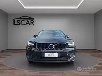 Usata Volvo XC40 150 CV (110 kW) 2018 Nero SUV