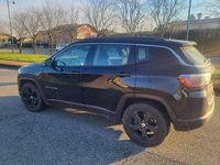 Usata Jeep Compass Longitude 120 CV (88 kW) 2019 SUV