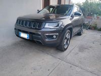 Usata Jeep Compass 120 CV (88 kW) 2018 SUV