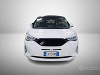 Usata DR DR4 114 CV (83 kW) 2019 Other SUV