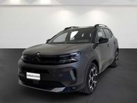 Usata Citroën C5 Aircross 179 CV (131 kW) 2024 Grigio SUV