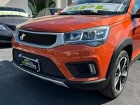 Usata DR DR 3.0 106 CV (77 kW) 2019 Arancione SUV